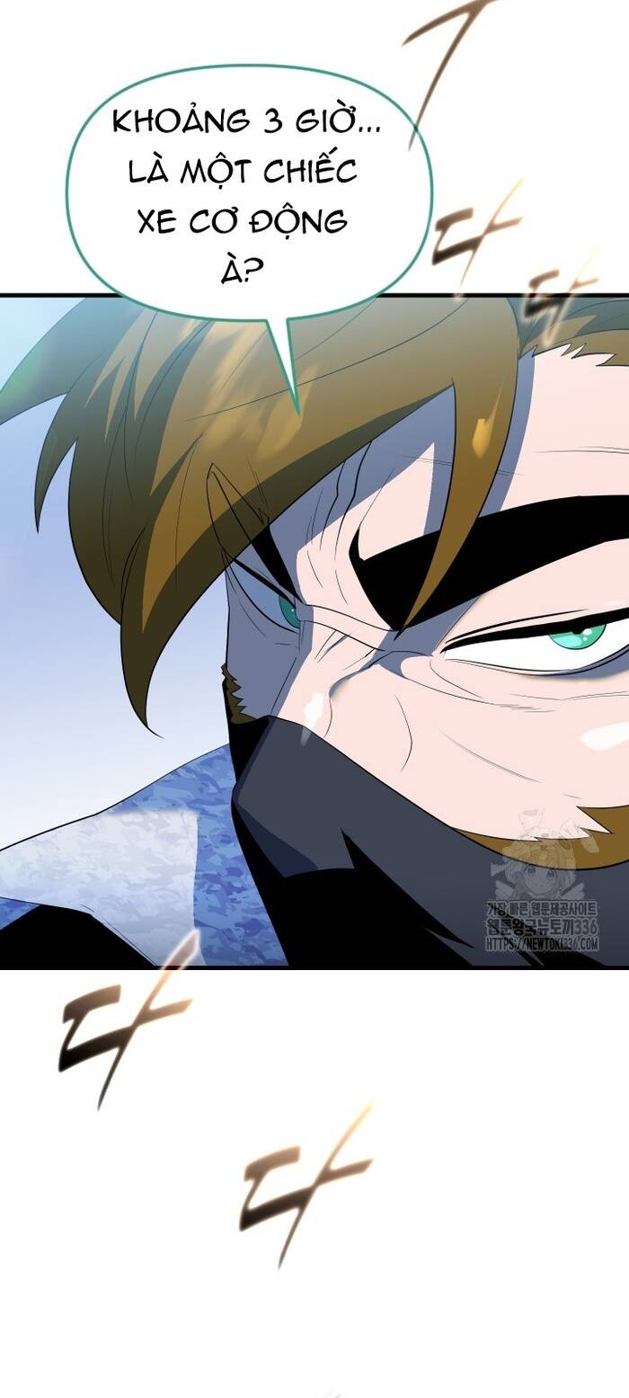 Không Lối Thoát Chapter 28 - Trang 2