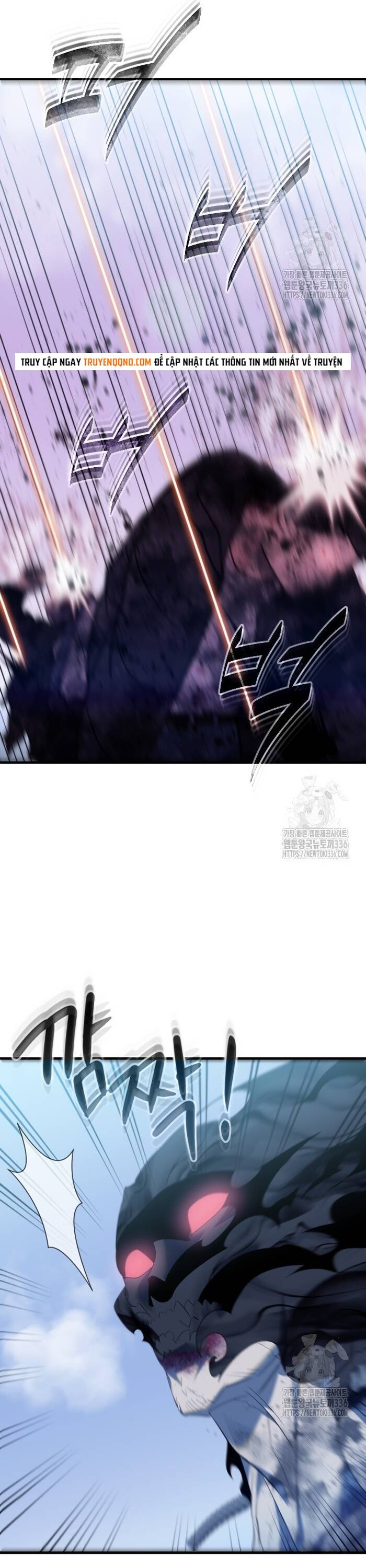 Không Lối Thoát Chapter 28 - Trang 2