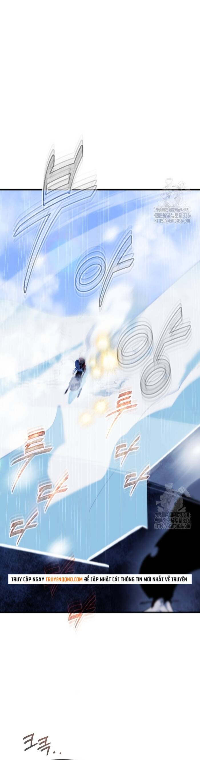 Không Lối Thoát Chapter 28 - Trang 2