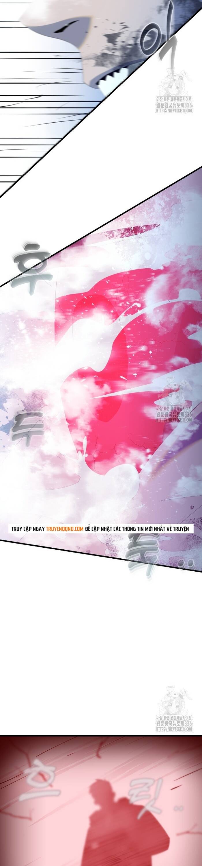 Không Lối Thoát Chapter 28 - Trang 2