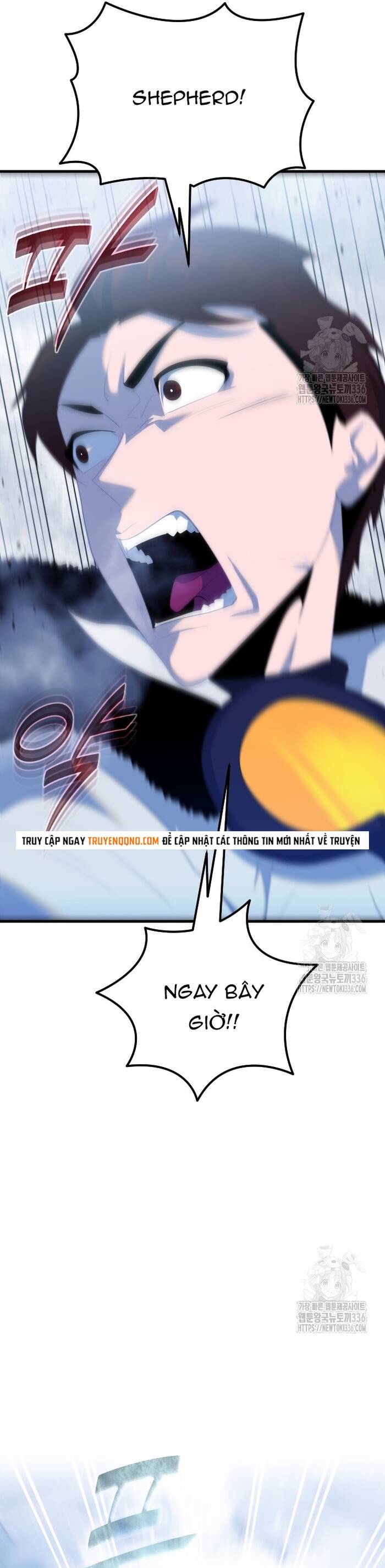 Không Lối Thoát Chapter 28 - Trang 2