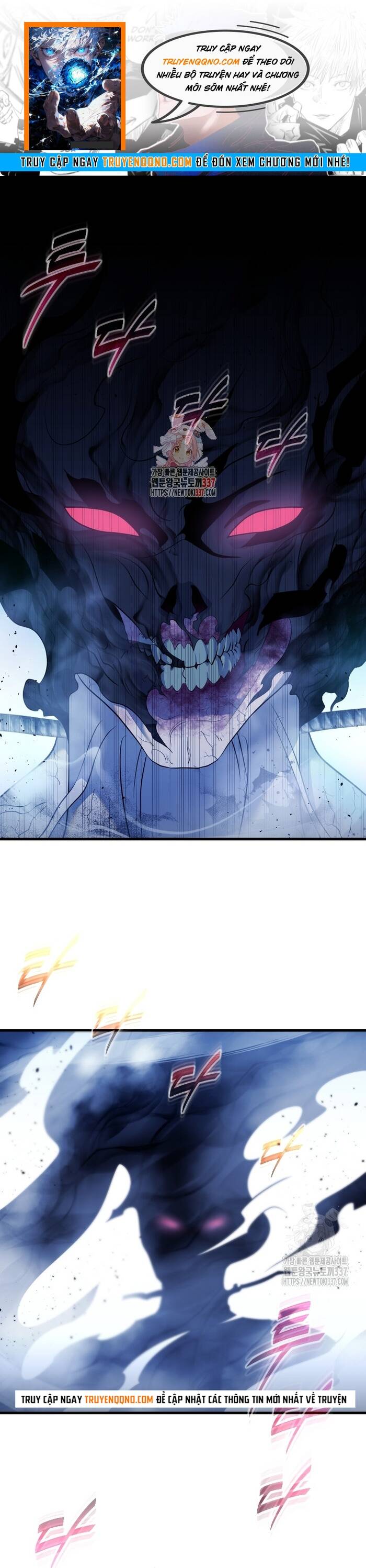 Không Lối Thoát Chapter 29 - Trang 2