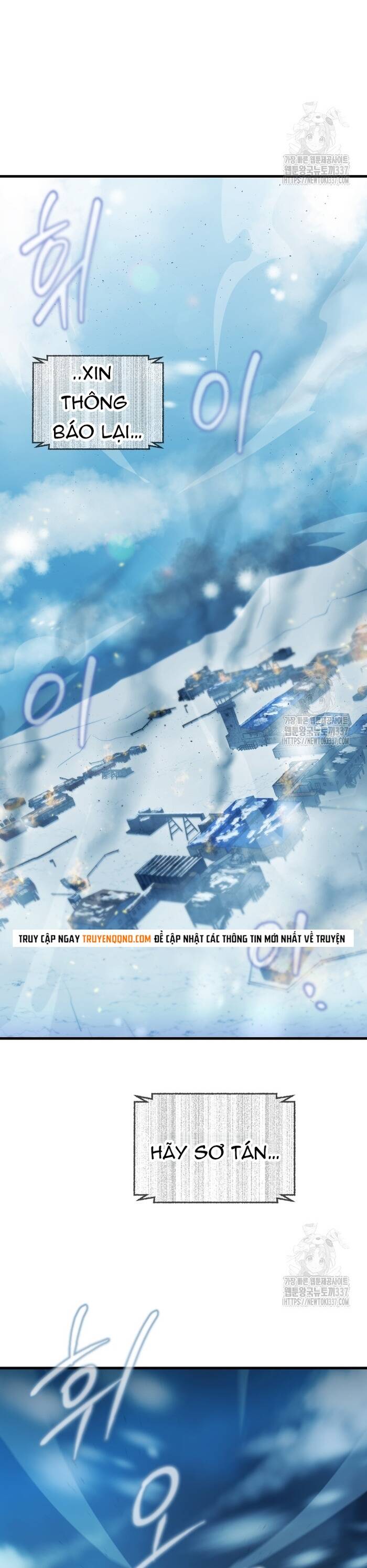 Không Lối Thoát Chapter 29 - Trang 2