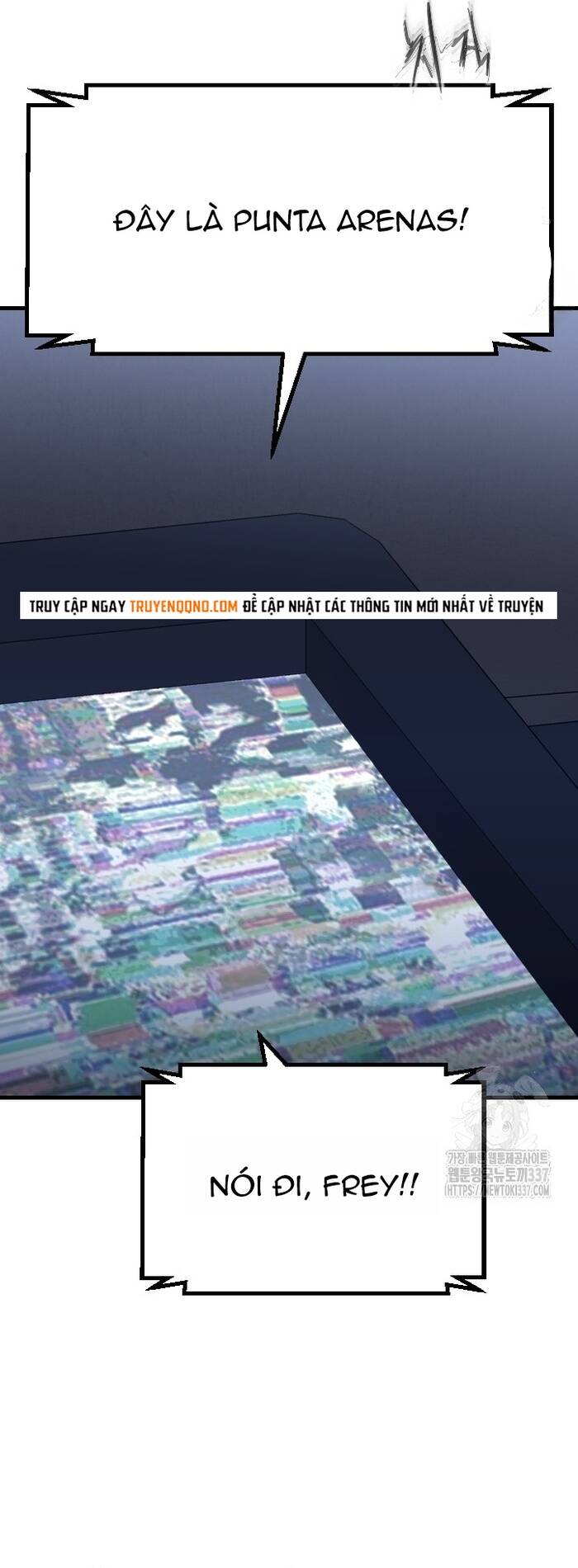 Không Lối Thoát Chapter 29 - Trang 2