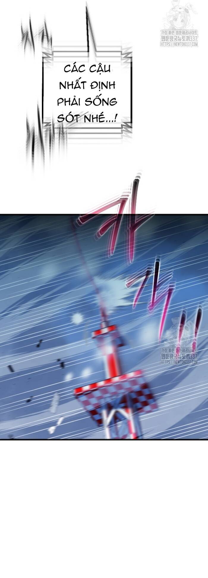 Không Lối Thoát Chapter 29 - Trang 2