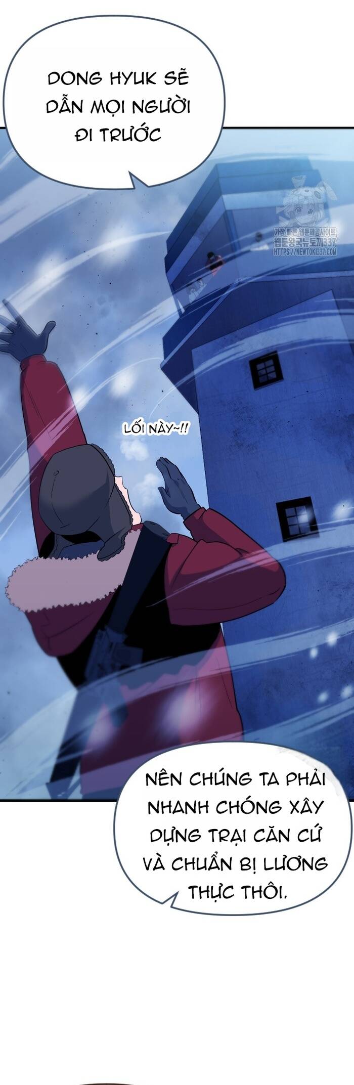 Không Lối Thoát Chapter 29 - Trang 2