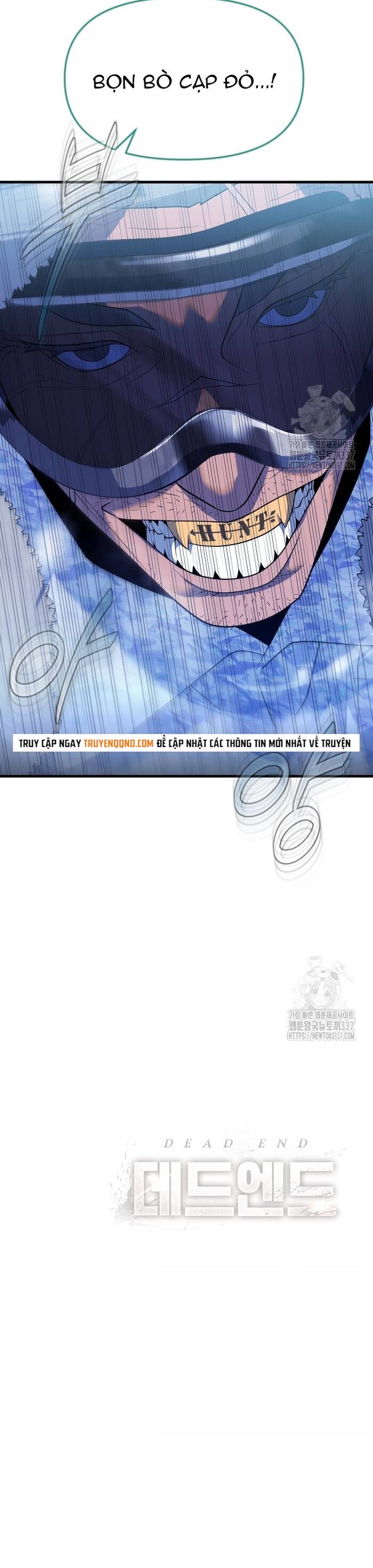 Không Lối Thoát Chapter 29 - Trang 2