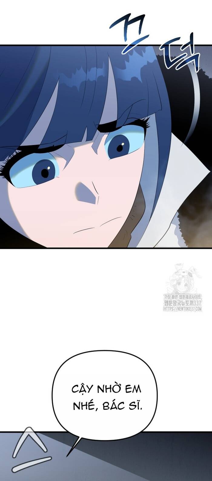 Không Lối Thoát Chapter 30 - Trang 2