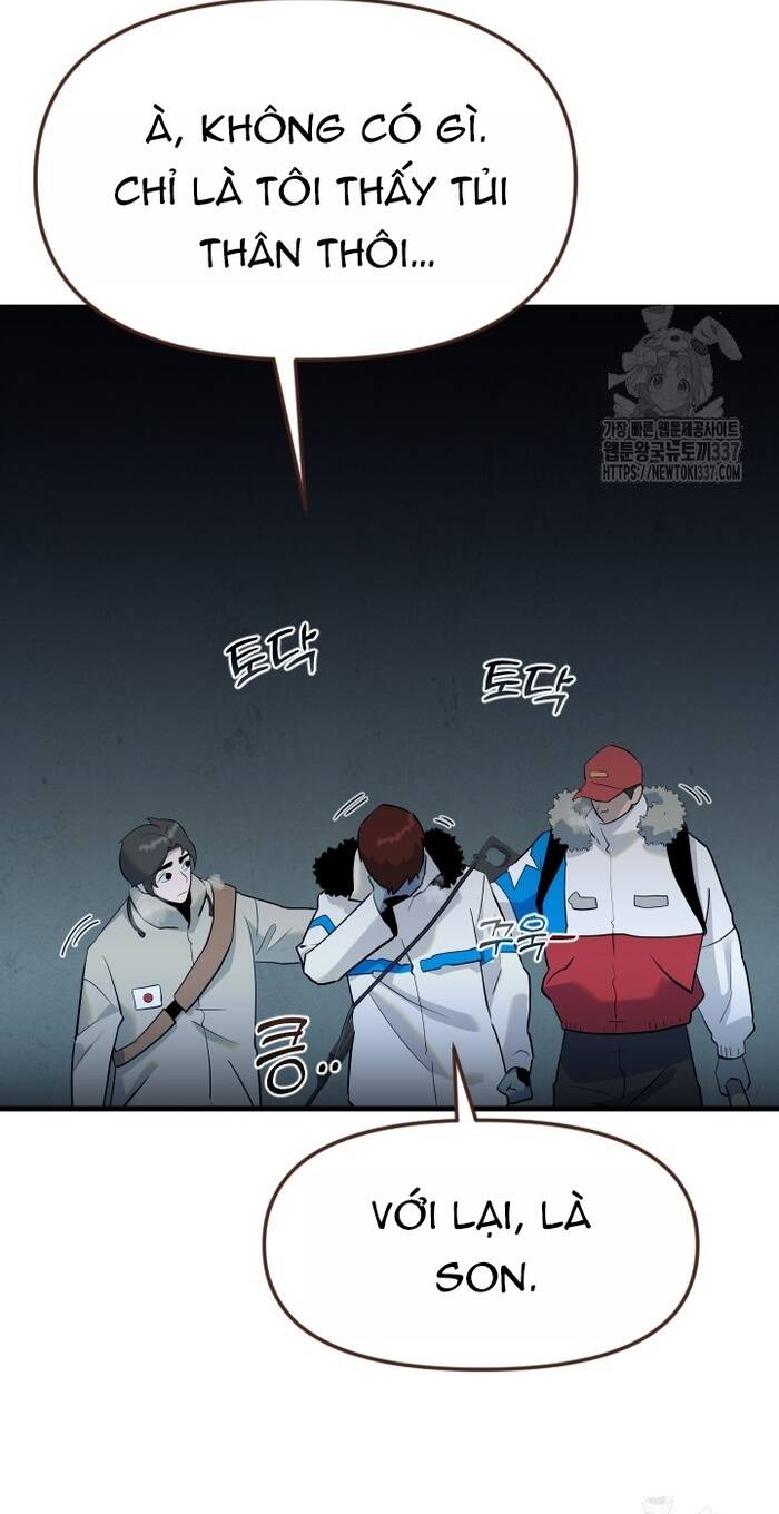 Không Lối Thoát Chapter 30 - Trang 2