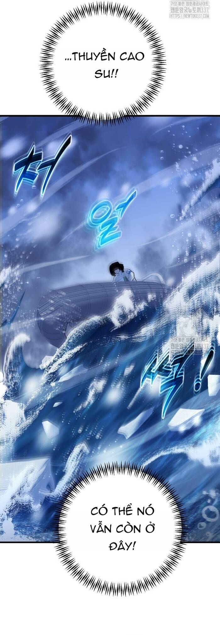 Không Lối Thoát Chapter 30 - Trang 2