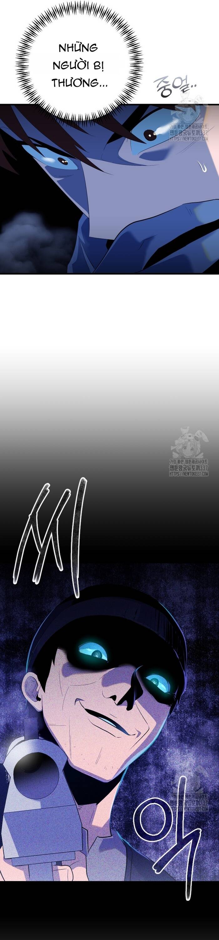 Không Lối Thoát Chapter 30 - Trang 2