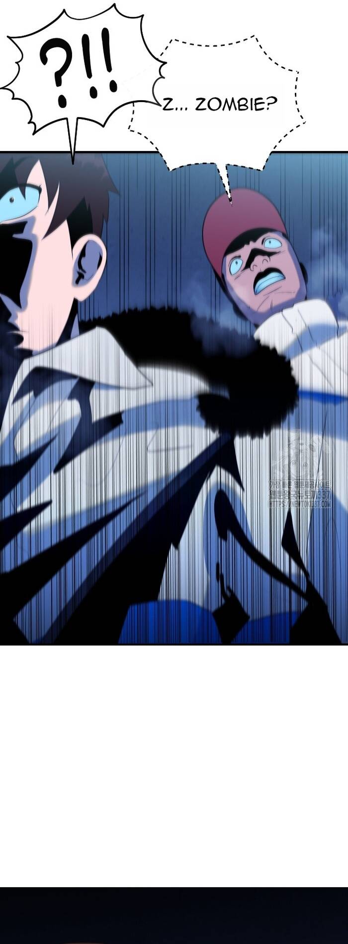 Không Lối Thoát Chapter 30 - Trang 2