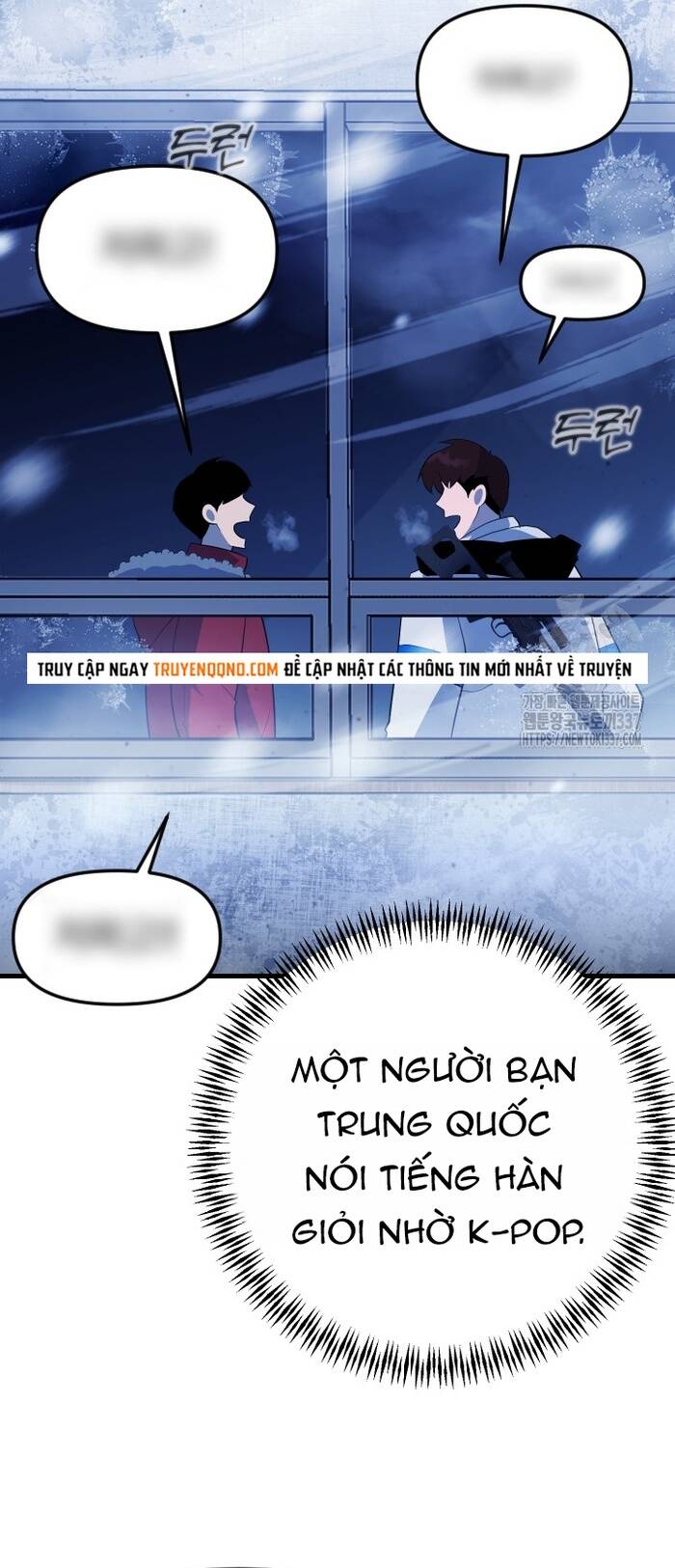 Không Lối Thoát Chapter 30 - Trang 2