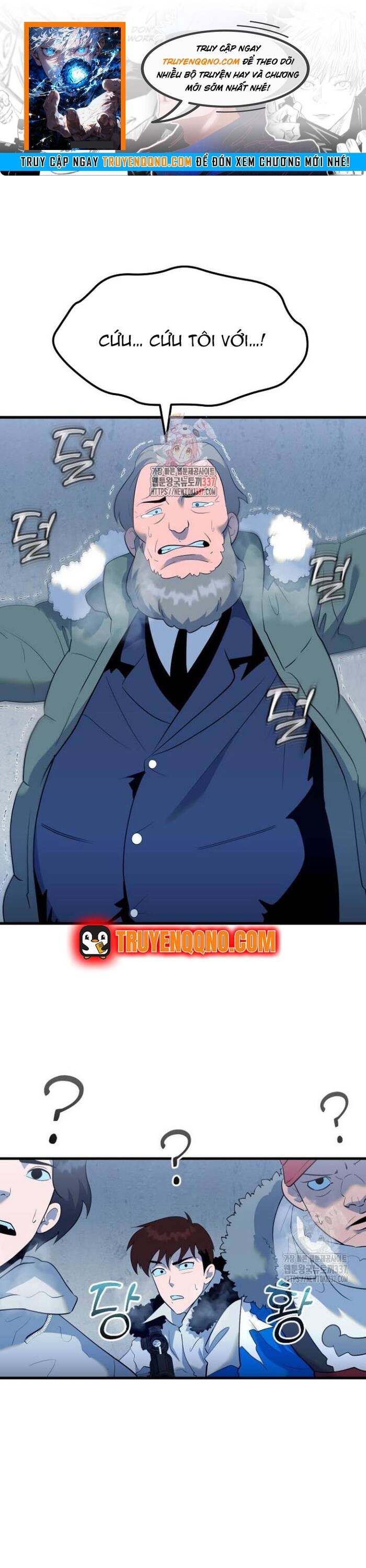 Không Lối Thoát Chapter 31 - Trang 2