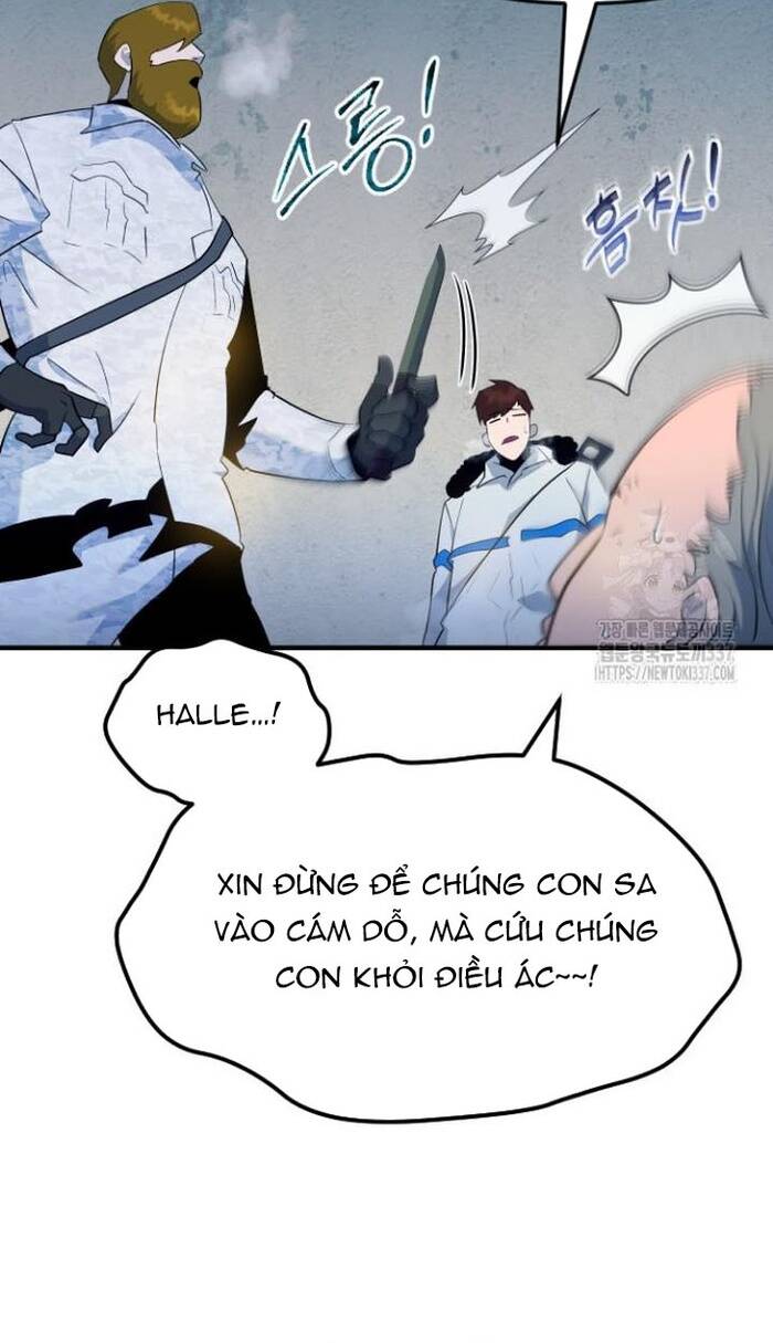 Không Lối Thoát Chapter 31 - Trang 2