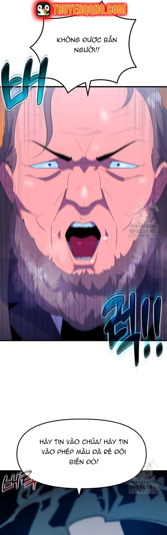 Không Lối Thoát Chapter 31 - Trang 2