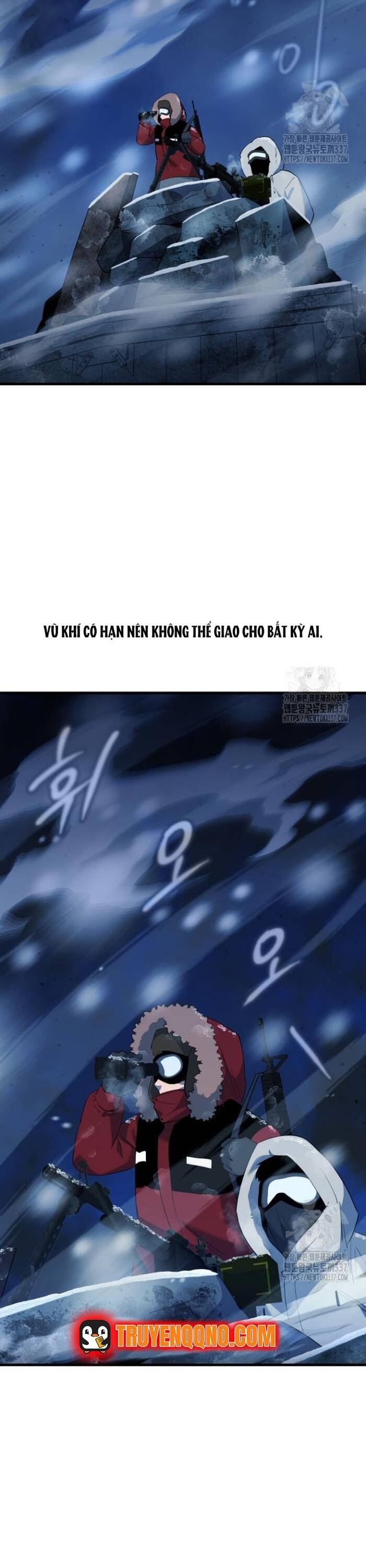 Không Lối Thoát Chapter 31 - Trang 2