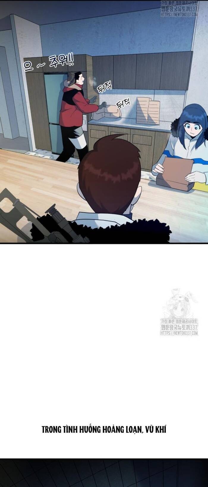 Không Lối Thoát Chapter 31 - Trang 2