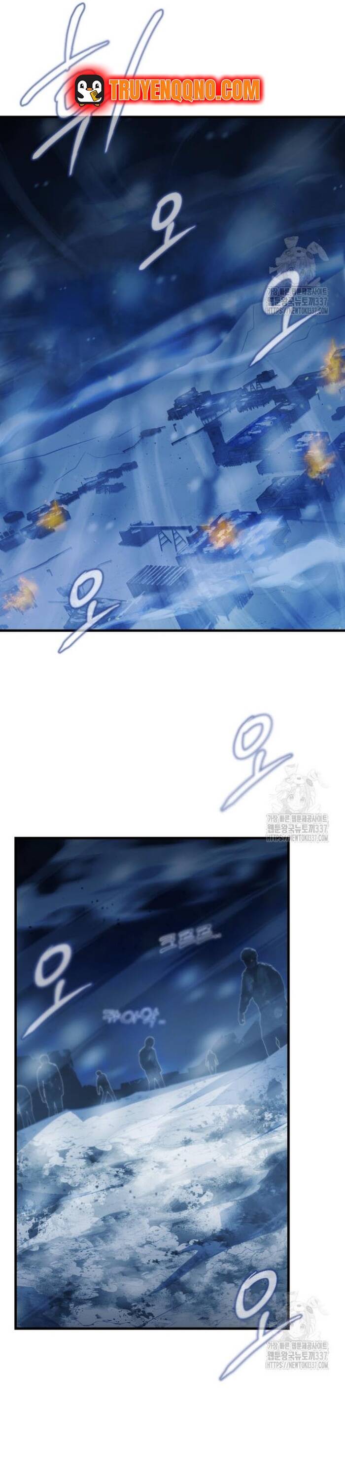 Không Lối Thoát Chapter 31 - Trang 2