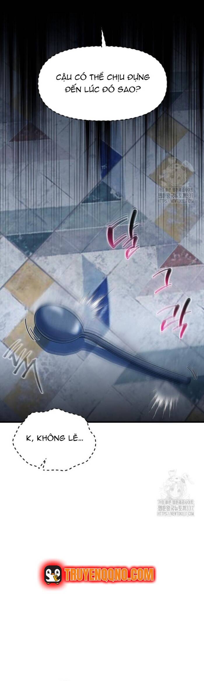 Không Lối Thoát Chapter 31 - Trang 2