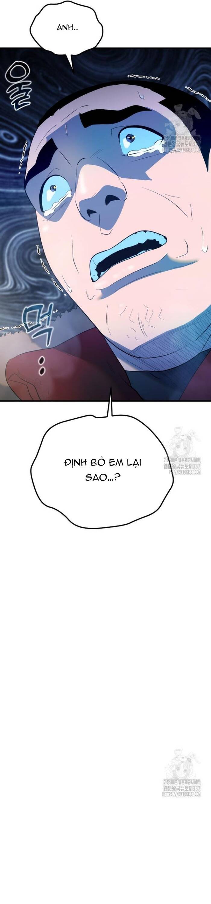 Không Lối Thoát Chapter 31 - Trang 2