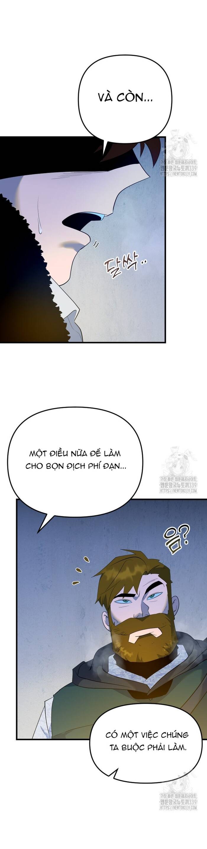 Không Lối Thoát Chapter 32 - Trang 2