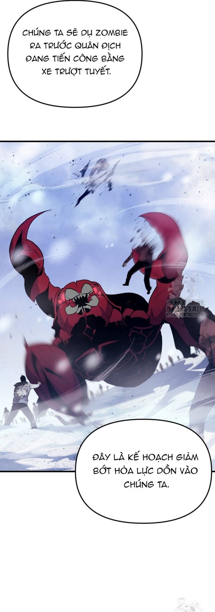 Không Lối Thoát Chapter 32 - Trang 2