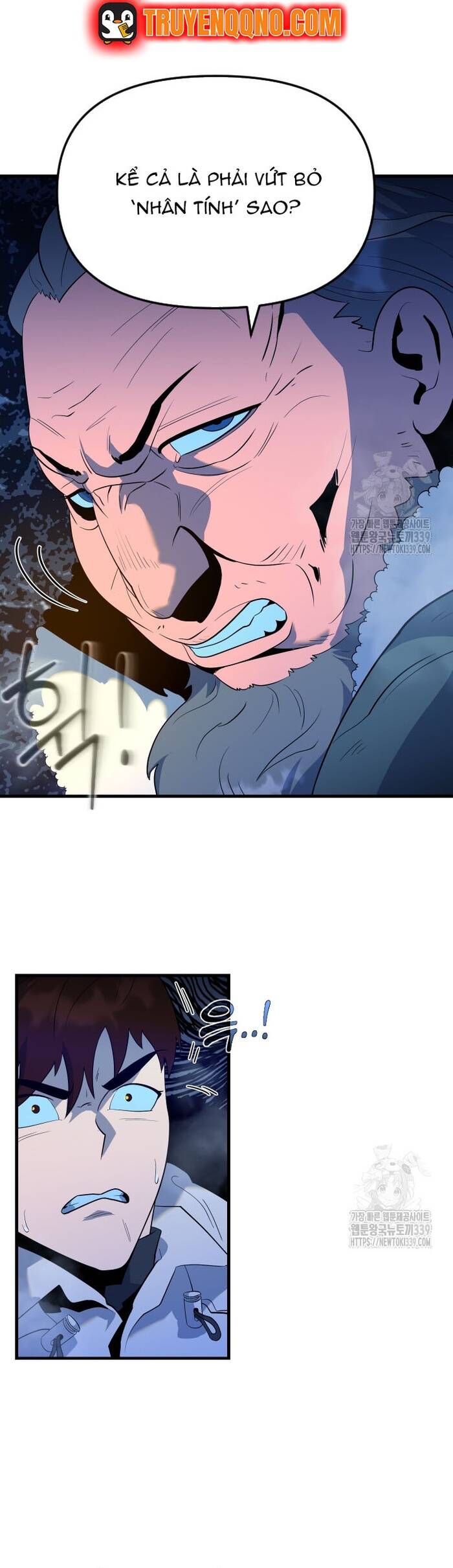 Không Lối Thoát Chapter 32 - Trang 2