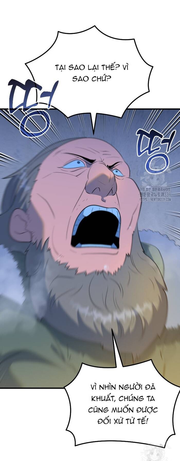 Không Lối Thoát Chapter 32 - Trang 2