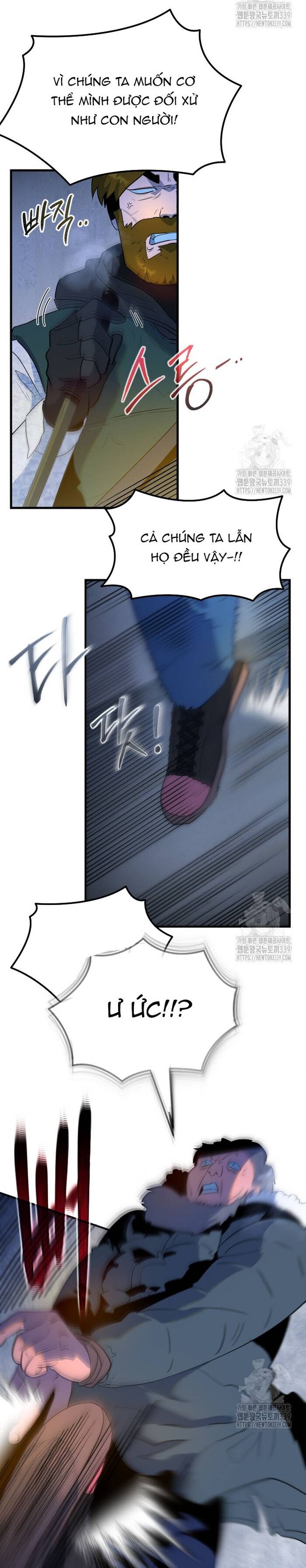 Không Lối Thoát Chapter 32 - Trang 2
