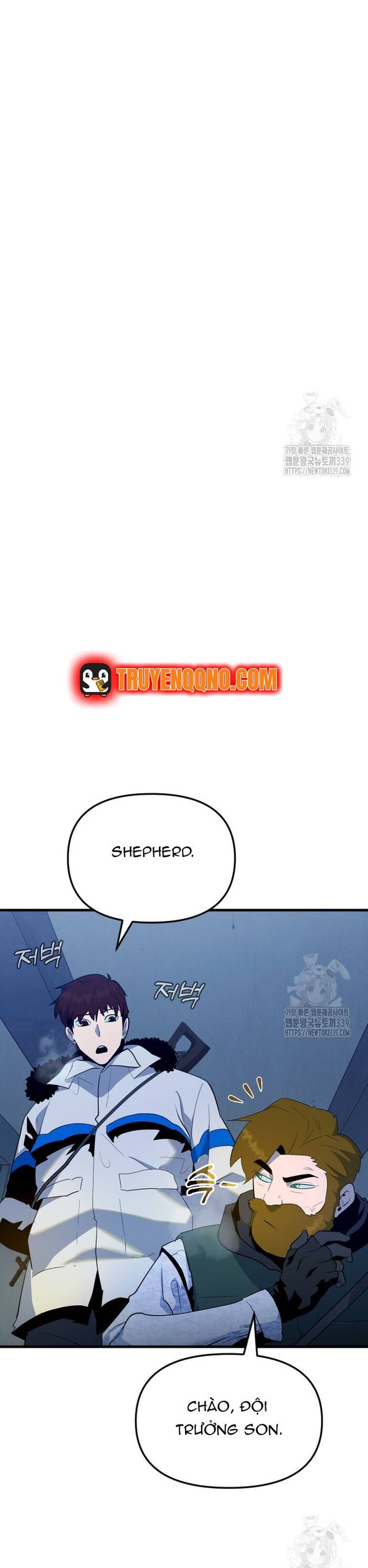 Không Lối Thoát Chapter 32 - Trang 2