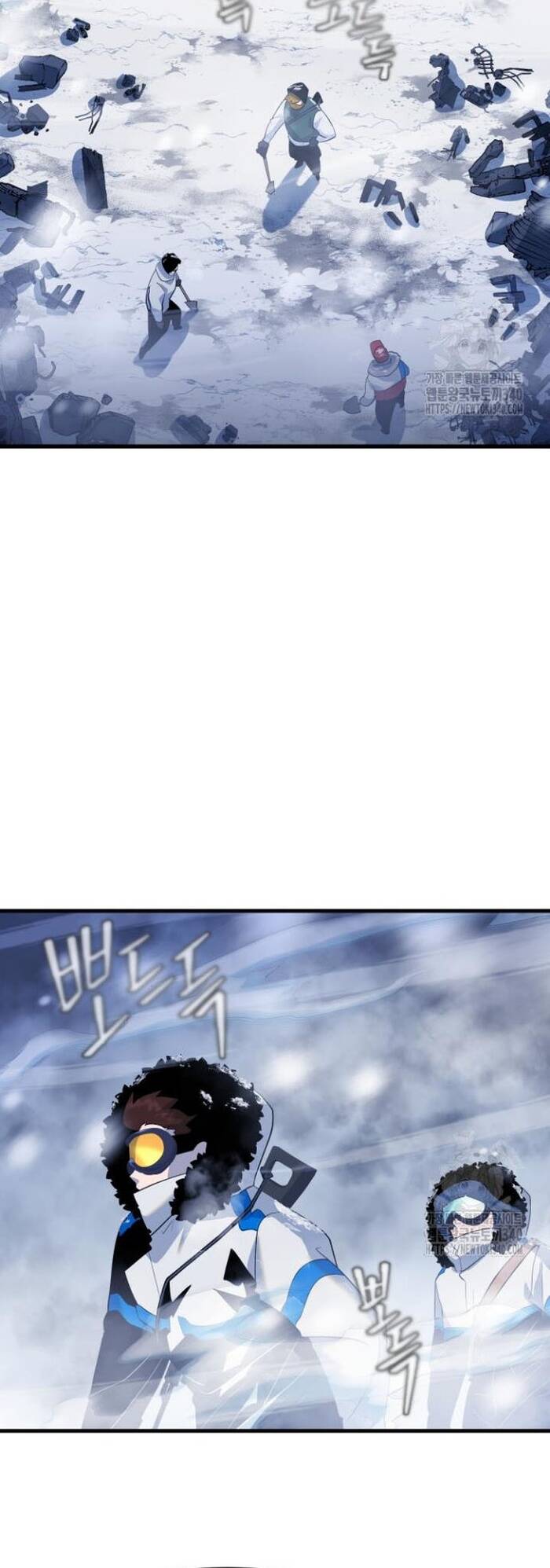 Không Lối Thoát Chapter 33 - Trang 2