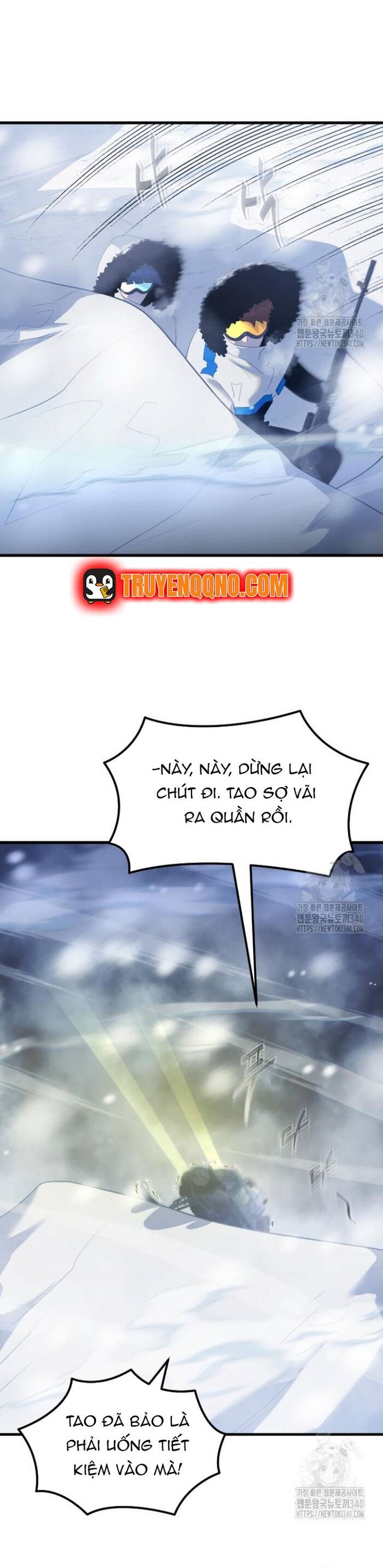 Không Lối Thoát Chapter 33 - Trang 2