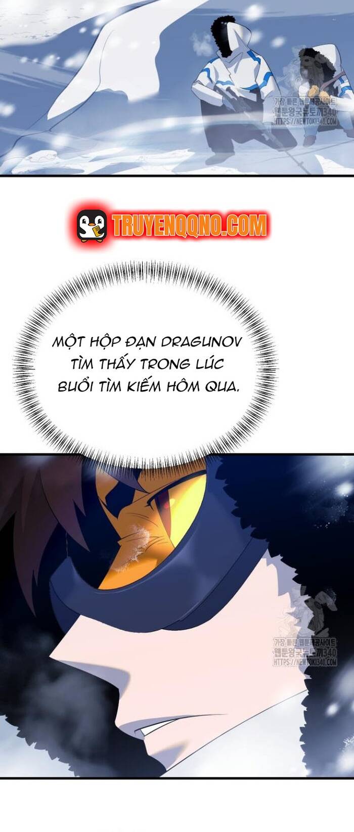 Không Lối Thoát Chapter 33 - Trang 2