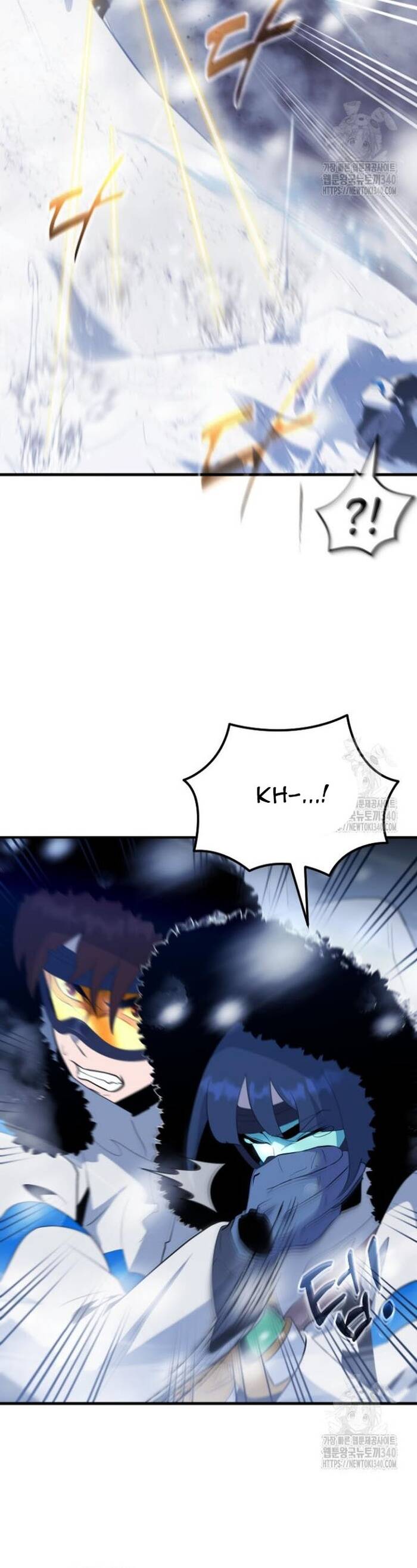 Không Lối Thoát Chapter 33 - Trang 2