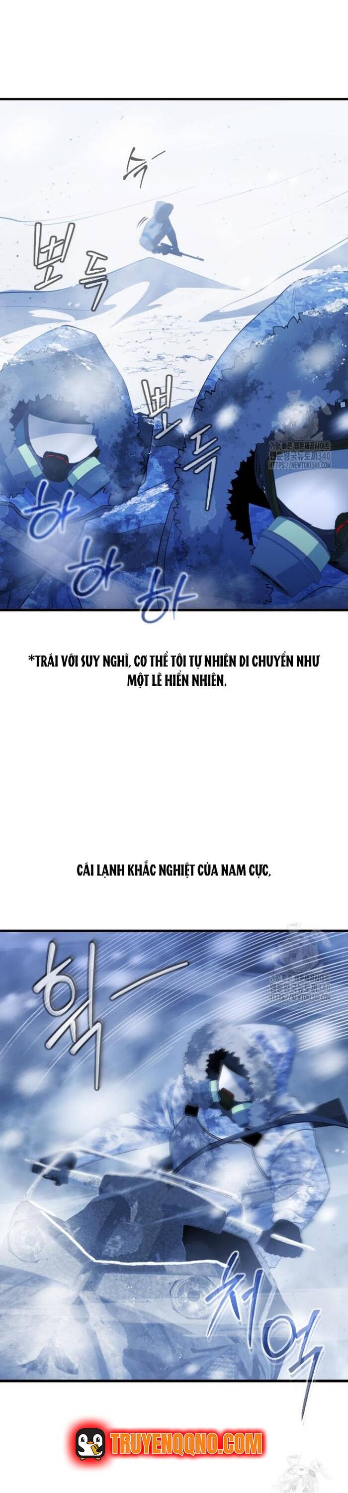 Không Lối Thoát Chapter 33 - Trang 2