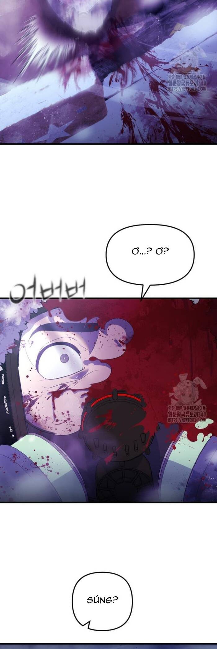 Không Lối Thoát Chapter 33 - Trang 2