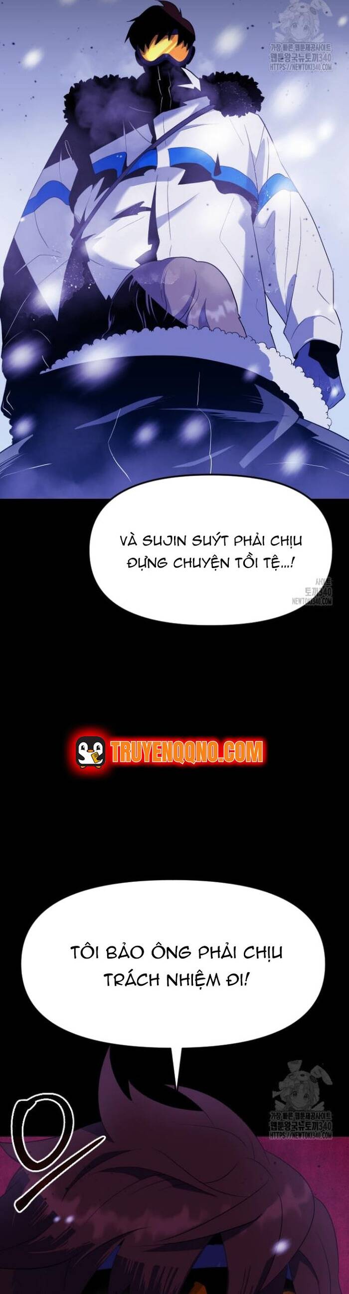 Không Lối Thoát Chapter 33 - Trang 2