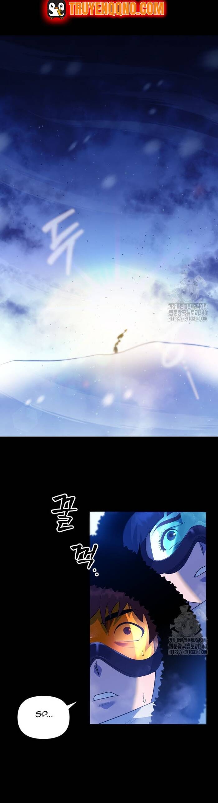 Không Lối Thoát Chapter 34 - Trang 2