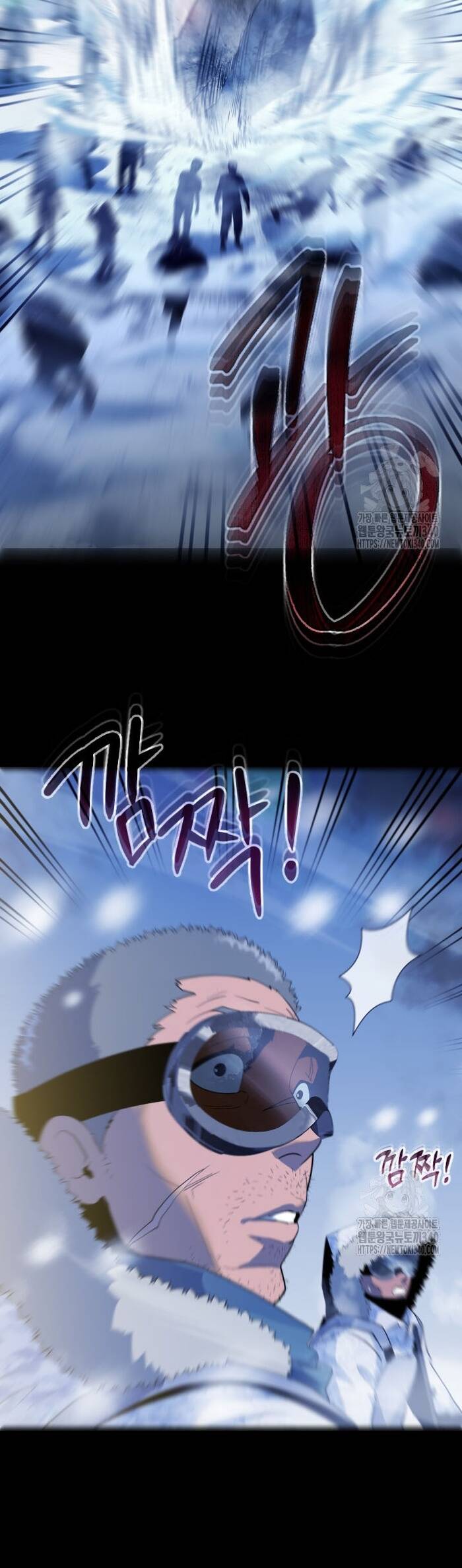 Không Lối Thoát Chapter 34 - Trang 2