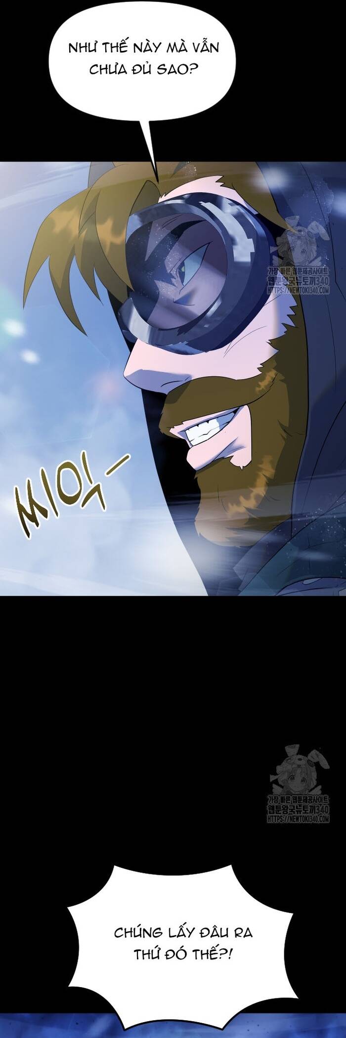 Không Lối Thoát Chapter 34 - Trang 2