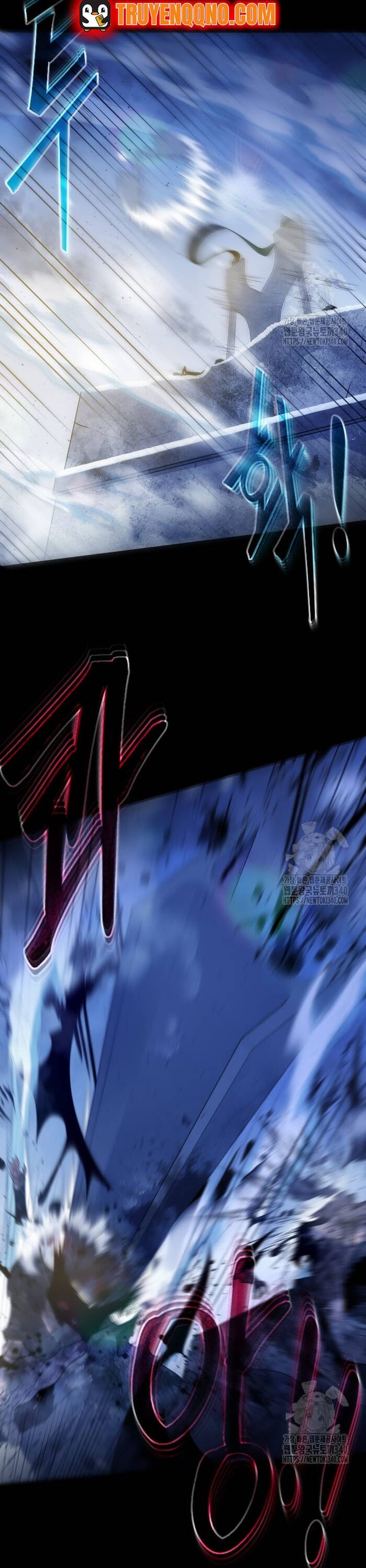 Không Lối Thoát Chapter 34 - Trang 2