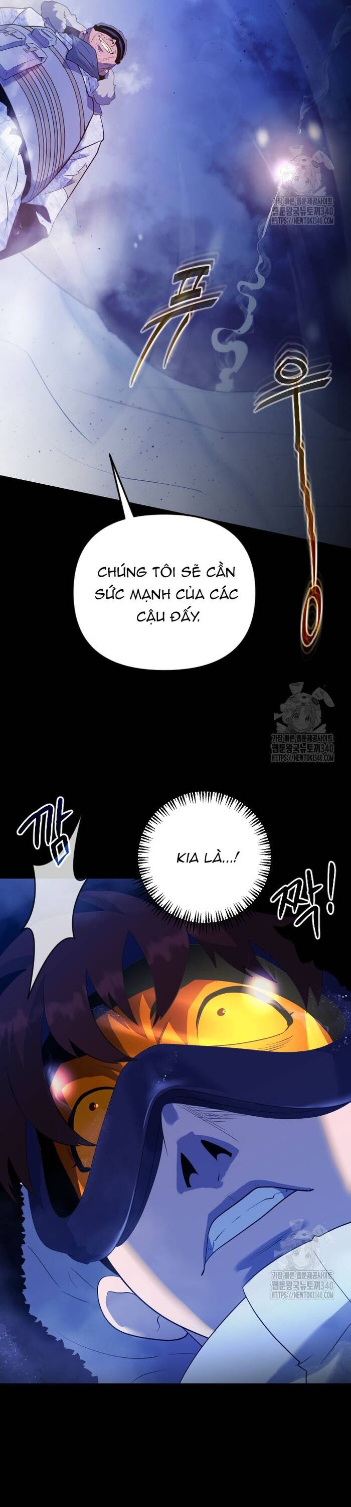 Không Lối Thoát Chapter 34 - Trang 2