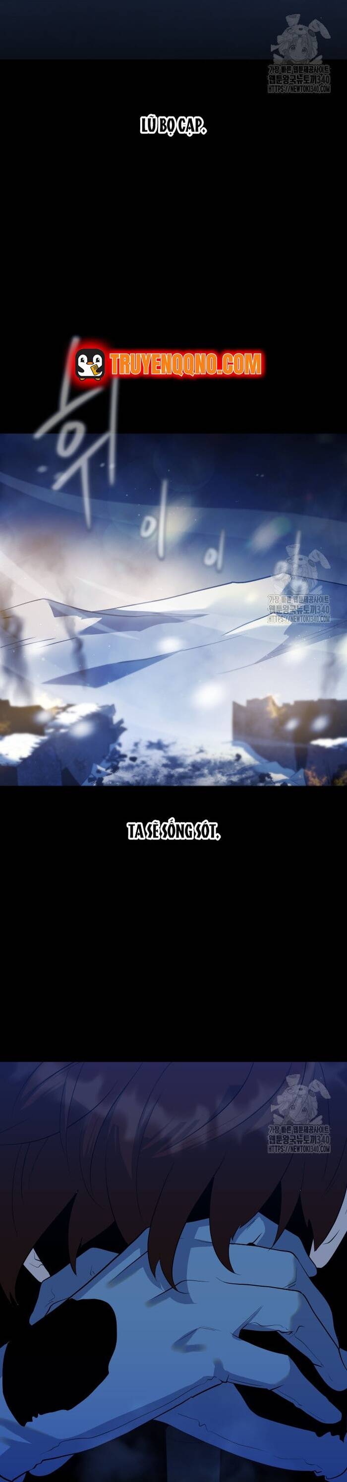 Không Lối Thoát Chapter 34 - Trang 2