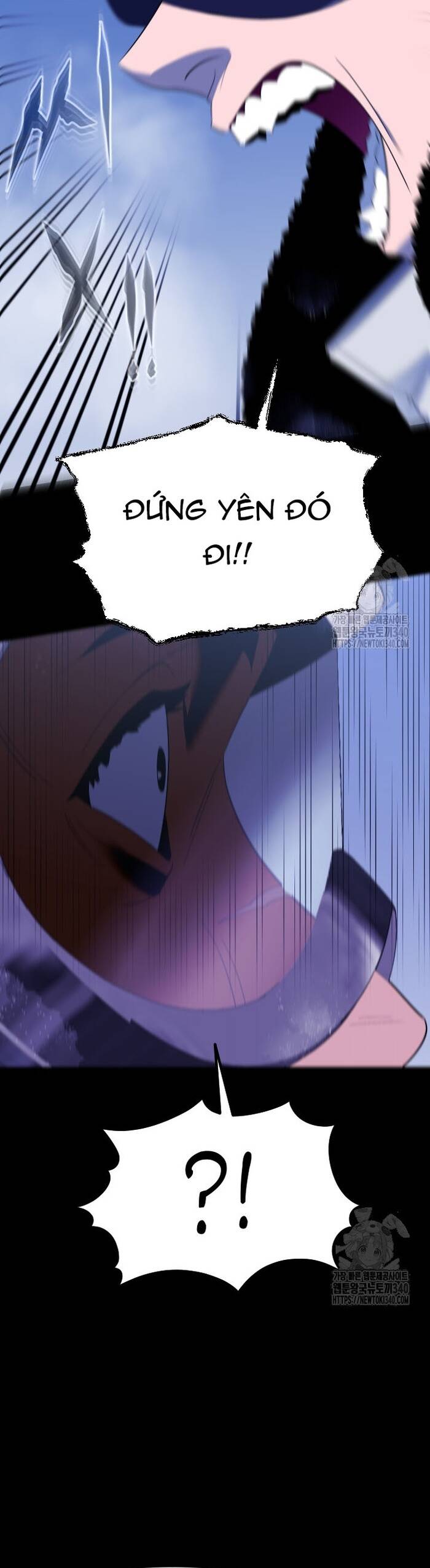 Không Lối Thoát Chapter 34 - Trang 2