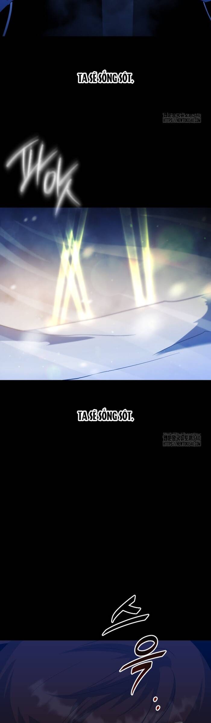 Không Lối Thoát Chapter 34 - Trang 2