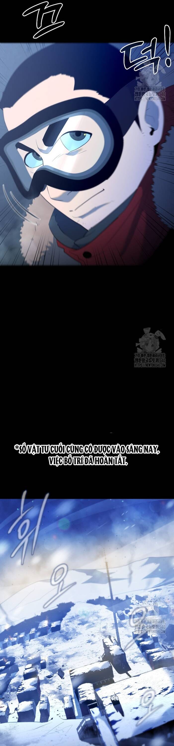 Không Lối Thoát Chapter 34 - Trang 2