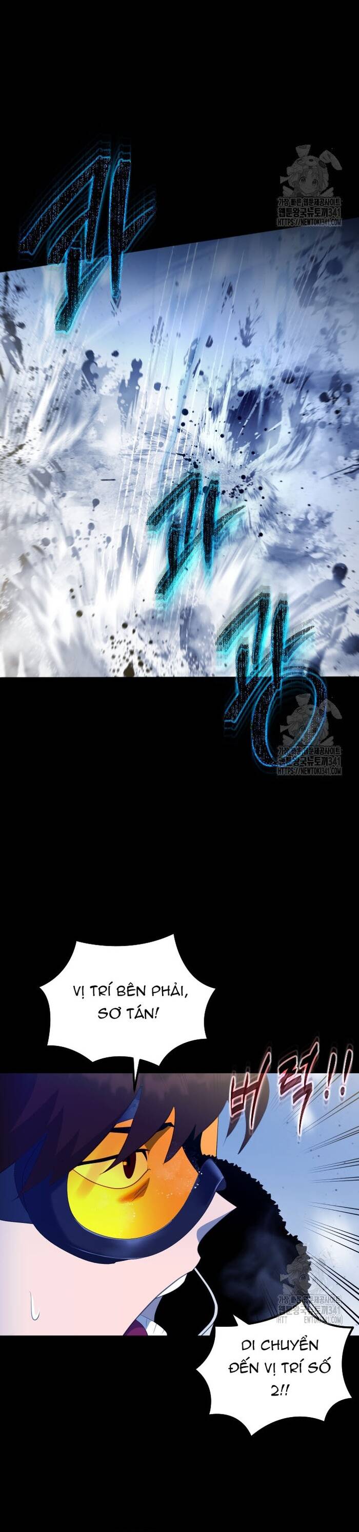 Không Lối Thoát Chapter 35 - Trang 2