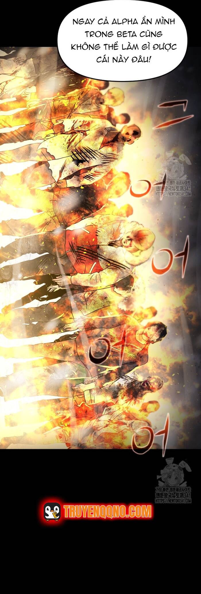 Không Lối Thoát Chapter 35 - Trang 2