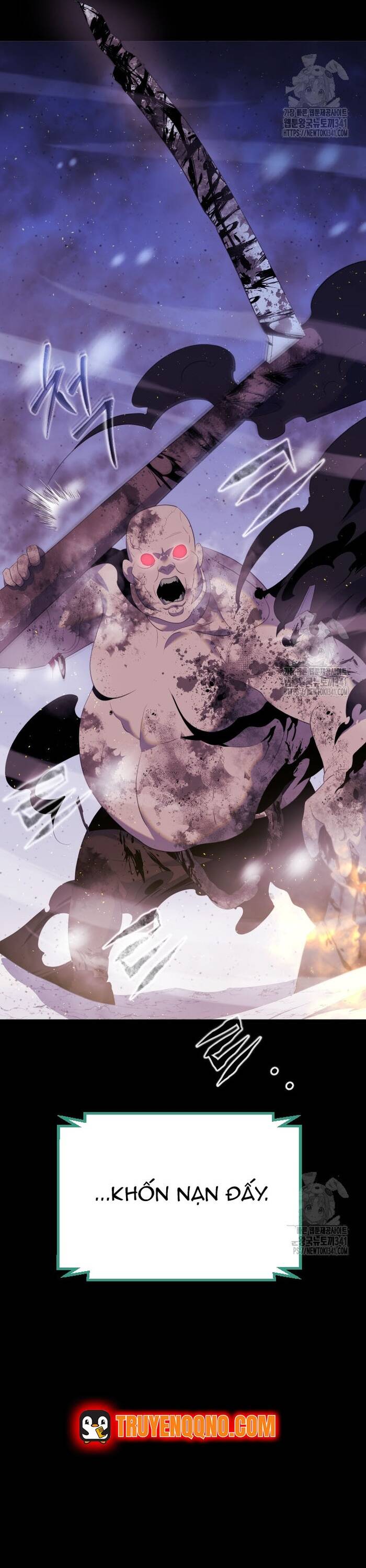 Không Lối Thoát Chapter 35 - Trang 2